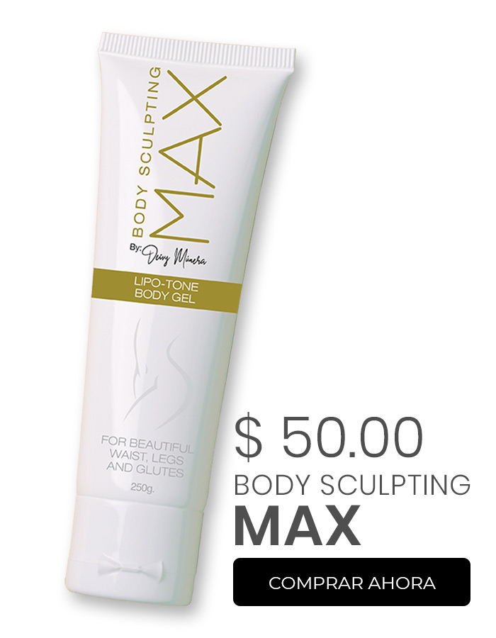 Body Sculpting Max | Amatista Belleza by Deisy Múnera
