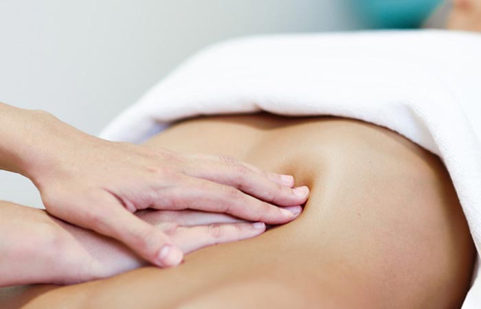 Drenaje Linfático | Amatista Belleza by Deisy Múnera