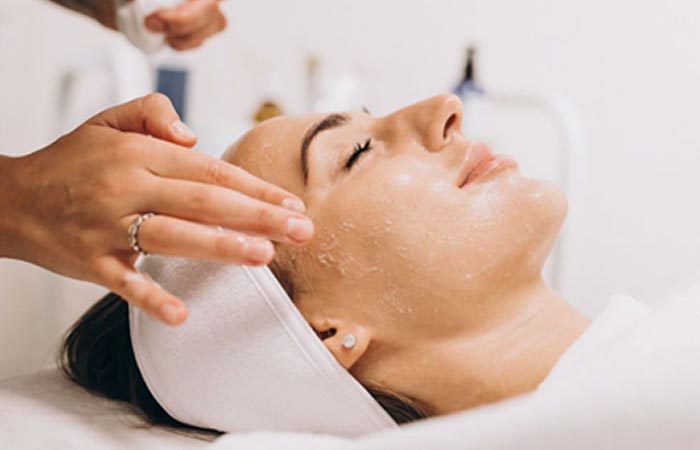 Rejuvenecimiento facial | Amatista Belleza by Deisy Múnera