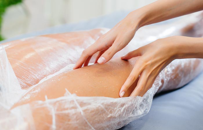 Terapias de Moldeo | Amatista Belleza by Deisy Múnera